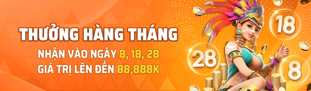 Banner khuyến mãi tại C158