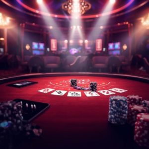Roulette C158