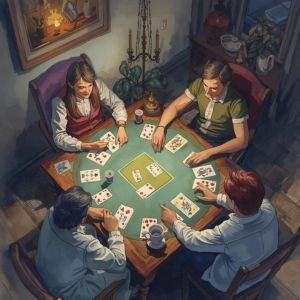 Game Bài C158 – Đổi Thưởng Siêu Tốc