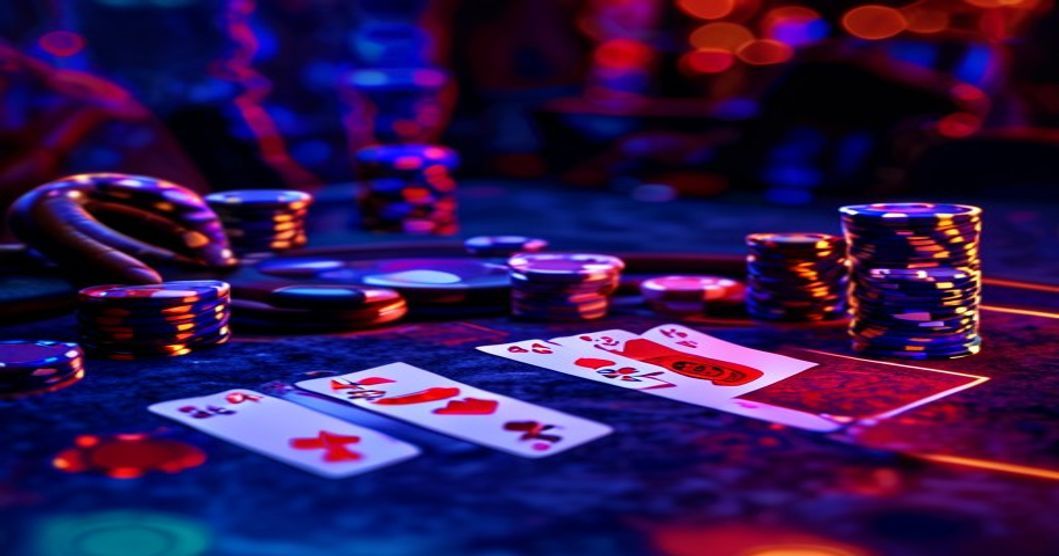 Blackjack Tại C158: Chiến Thuật Cơ Bản Giúp Giảm Lợi Thế Nhà Cái
